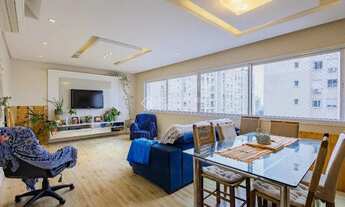 Imagem: Imóvel para venda possui 112 metros quadrados