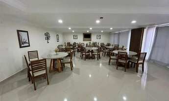 Imagem 5: APARTAMENTO COM 100,04 m² - TUPI - PRAIA GRANDE SP