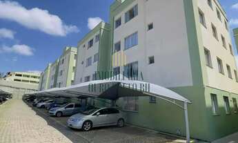 Imagem: Apartamento com 2 quartos á venda no bairro