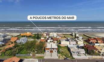 Imagem 2: Sobrado 3 suítes mobiliado Capão da Canoa Próximo ao mar