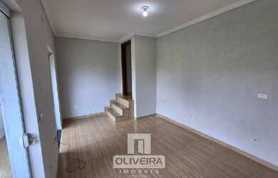 Imagem 3: Locação - Kitnet - Jardim São Domingos - Americana - SP