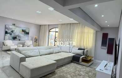 Imagem 5: Apartamento com 4 dormitórios à venda, 207 m² por R$ 780.000,00 - Vila Lessa - Presidente