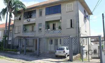 Imagem: Apartamento de 2 dormitórios com 2 vagas