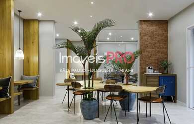 Imagem 7: Lindo studio em Pinheiros ao lado da Faria Lima !