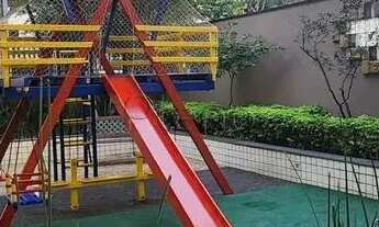 Imagem 2: Apartamento à venda em Campinas, Vila Itapura, com 3 quartos, com 117 m², Edíficio Mont Cl