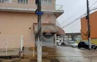 Imagem 2: Casa à venda e para alugar em Campinas, Parque Industrial, com 4 quartos, com 369 m²