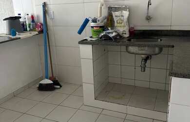 Imagem 4: Residencial Renascer ao lado do colégio Logos