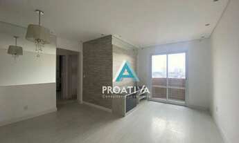 Imagem: Apartamento com 2 dormitórios para alugar