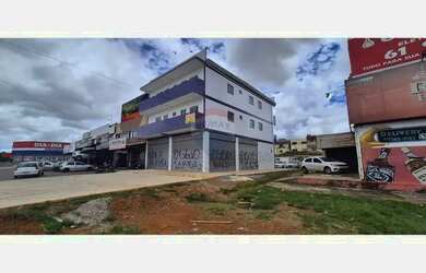 Imagem 3: APARTAMENTO QN 122 2 QUARTO SAMAMBAIA SUL