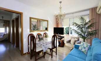 Imagem: Apartamento em Jardim São Pedro