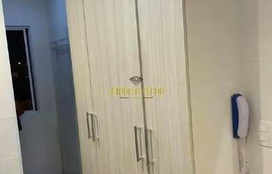 Imagem 7: Apartamento Semimobiliado com 2 dormitórios para Locação no Condomínio Village da Font na