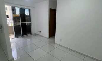 Imagem 3: 004 - ALUGO APARTAMENTO NO TURU / TERREO / 2 QUARTOS / 2 BANHEIROS