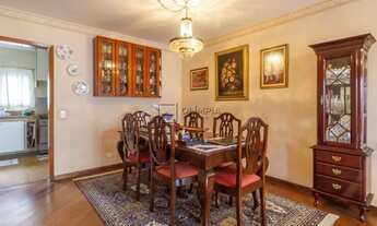 Imagem 7: Venda Apartamento 3 Dormitórios - 216 m² Moema