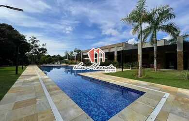 Imagem 3: Alphaville Manaus 3 - Ponta Negra, 458,76m², Oportunidade!