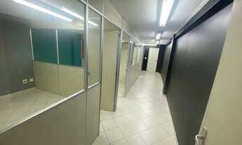 Imagem 7: Sobrado para aluguel possui 214 metros quadrados com 2 quartos em Vila Mariana - São Paulo