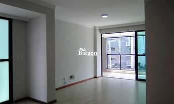 Imagem 2: Apartamento 3 quartos sendo 1 suíte à venda no Bairro Estrela Sul em Juiz de Fora