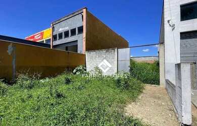 Imagem: Terreno para ponto Comercial no Residencial