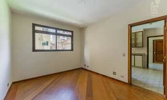 Imagem 7: Apartamento para locação no Bigorrilho, 05 Quartos, 02 Vagas, Curitiba