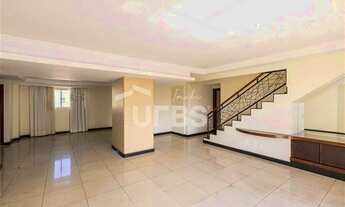 Imagem 4: Cobertura Duplex - Cobertura 3 quartos, sendo 3 suítes