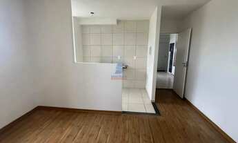 Imagem 4: Apartamento à venda, 2 quartos, 1 vaga, Maria da Conceição - Contagem/MG