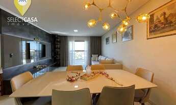 Imagem 5: Exclusiva cobertura linear 3 suítes com piscina em Guarapari