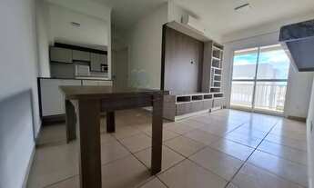 Imagem: Apartamento de 80m² com 02 quartos para