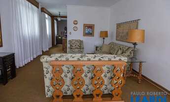 Imagem 5: APARTAMENTO - HIGIENÓPOLIS - SP