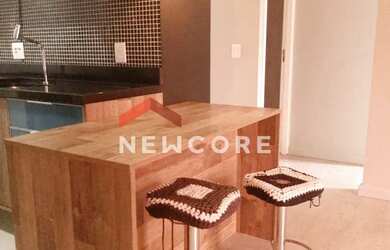 Imagem 2: Apartamento em Avenida Armando Fajardo - Igara - Canoas/RS