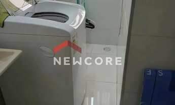 Imagem 7: Apartamento em Estrada São Francisco - Jardim Henriqueta - Taboão da Serra/SP