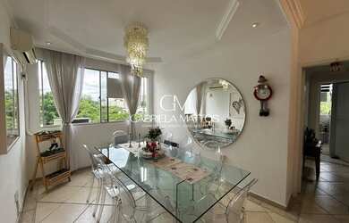 Imagem 2: APARTAMENTO 2 QUARTOS NO EDIFÍCIO PENEDO