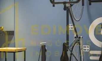 Imagem 7: Jardim Camburi: Apartamento com design moderno e áreas de lazer completas!