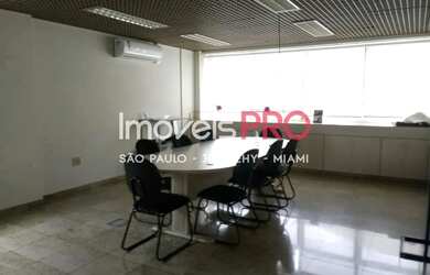 Imagem 5: Predio comercial com loja , subsolo e 2 andares