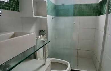 Imagem 7: Imóvel para venda possui 53 metros quadrados com 2 quartos em Metrópole - Nova Iguaçu - RJ