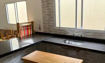 Imagem 7: Casa Nova em Cedral / 3 Quartos / Imperdível