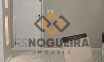 Imagem 3: Apartamento Mobiliado em Campinas, São José/SC