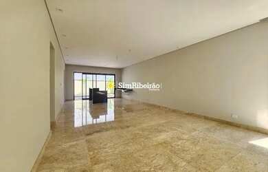 Imagem 4: Casa a venda no Alphaville. Bairro Alphaville Ribeirão Preto