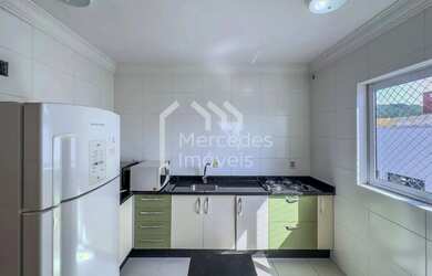 Imagem 7: Apartamento com 2 dormitórios para alugar, 76 m² por R$ 3.600,00/mês - Centro - Itajaí/SC