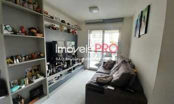 Imagem: Brooklin, Apartamento com 54mts, 2 quartos