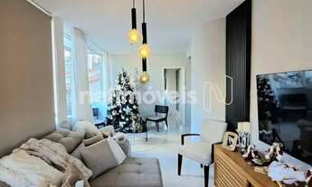 Imagem 3: Apartamento com 3 quartos (1 suíte) no bairro São Bento