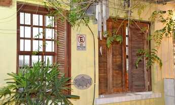 Imagem 2: Casa em Avenida Mariland - Auxiliadora - Porto Alegre/RS