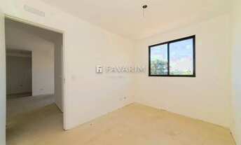 Imagem 2: Apartamento 2 Quartos 1 Vaga sacada com churrasqueira no Santa Quitéria - Ref 259 CM