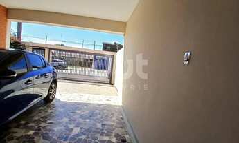 Imagem: Sala - Jardim Proença - Campinas