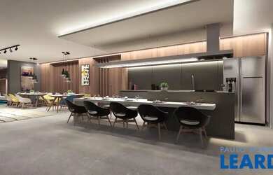 Imagem 4: APARTAMENTO - PERDIZES - SP