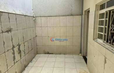 Imagem 4: Casa com 2 dormitórios, 120 m² - venda por R$ 340.000,00 ou aluguel por R$ 1.765,00 - Jard