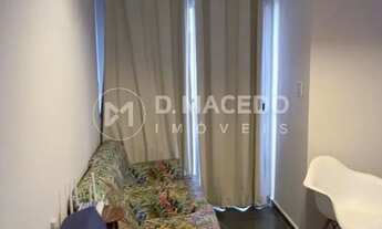 Imagem 3: Apartamento para venda em Praia Do Sapé de 66.00m² com 2 Quartos, 1 Suite e 1 Garagem