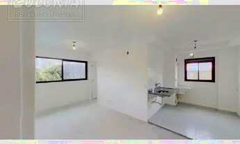 Imagem: Apartamento a venda - Jardim Jamaica, Santo