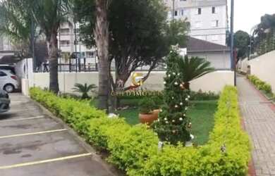 Imagem 2: FF Imóvel para aluguel tem 50 metros quadrados com 2 quartos