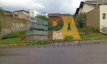 Imagem: TERRENO RESIDENCIAL em JAGUARIÚNA - SP