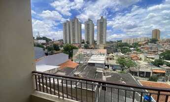 Imagem 2: Apartamento 3 Dormitórios para alugar, 82 m² por R$ 4.340/mês - Vila Butantã - São Paulo/S