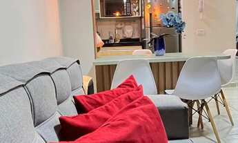 Imagem 2: Venda de apartamento a beira mar!